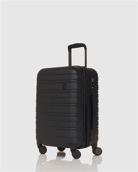 nere carry on luggage.